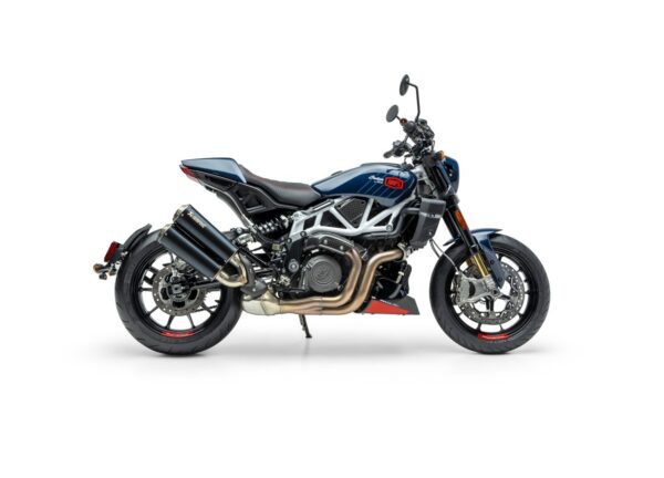 FTR X 100 % R CARBON 2024 29/400