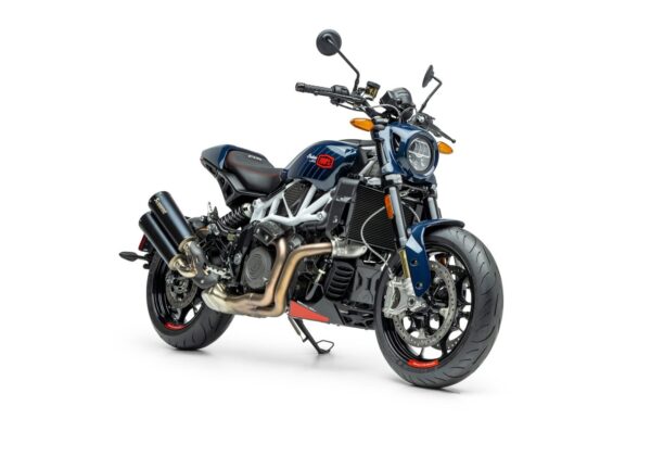 FTR X 100 % R CARBON 2024 29/400 - Image 2