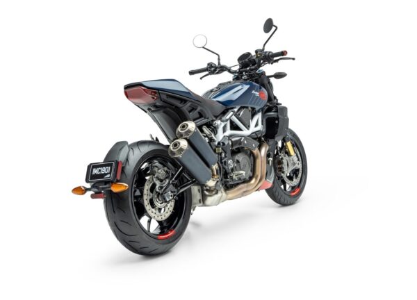 FTR X 100 % R CARBON 2024 29/400 - Image 3