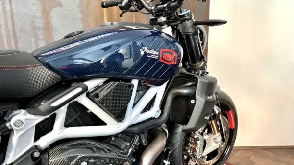 FTR X 100 % R CARBON 2024 29/400 - Image 8