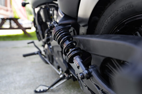 Scout Bobber model 2025 - Image 10
