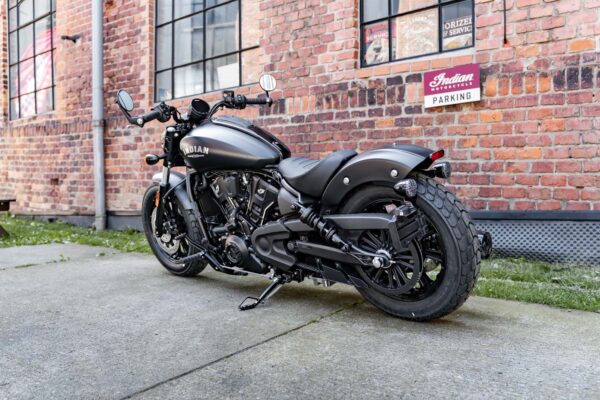 Scout Bobber model 2025 - Image 3
