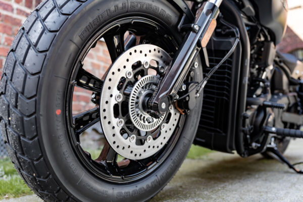 Scout Bobber model 2025 - Image 8