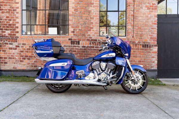 Roadmaster Limited 2023