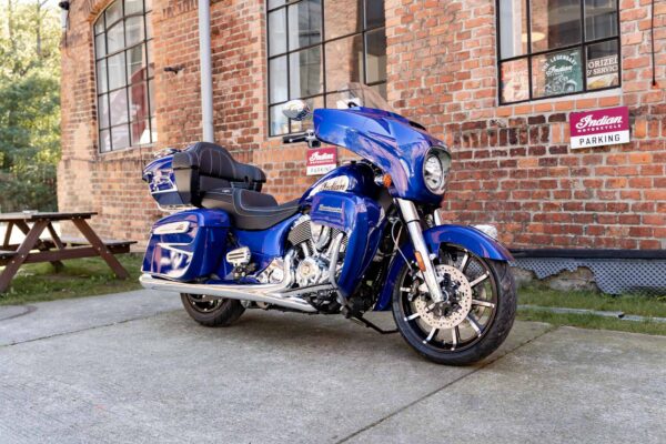 Roadmaster Limited 2023 - Image 2