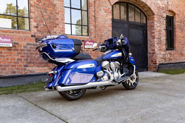 Roadmaster Limited 2023 - Image 3