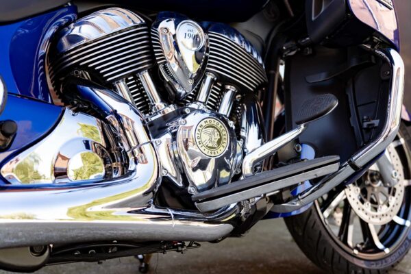 Roadmaster Limited 2023 - Image 4