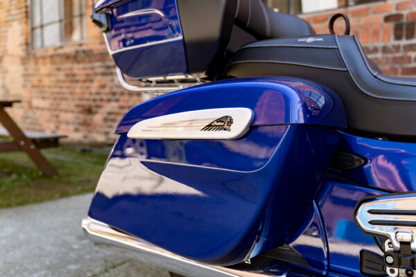 Roadmaster Limited 2023 - Image 6