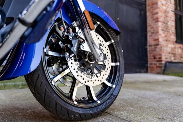 Roadmaster Limited 2023 - Image 8