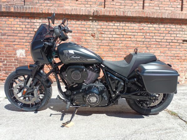 Indian Sport Chief RT 2025 - Image 4