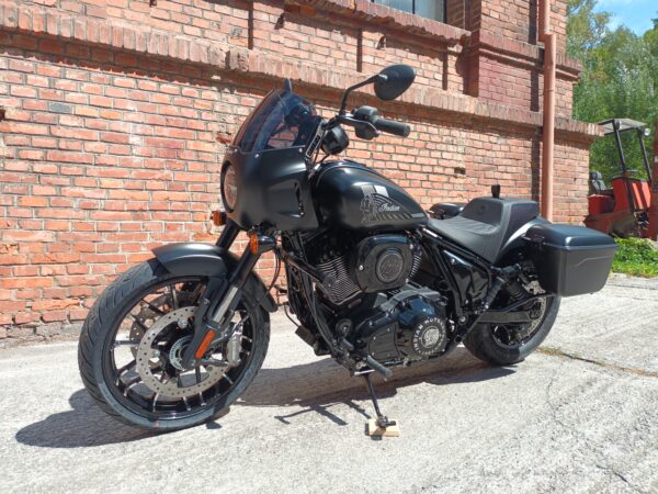 Indian Sport Chief RT 2025 - Image 5