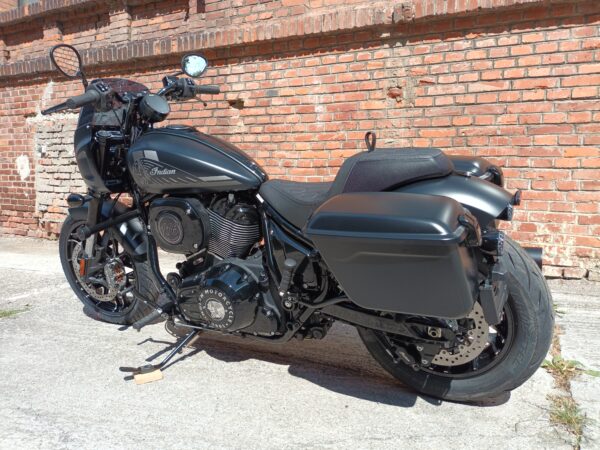 Indian Sport Chief RT 2025 - Image 7