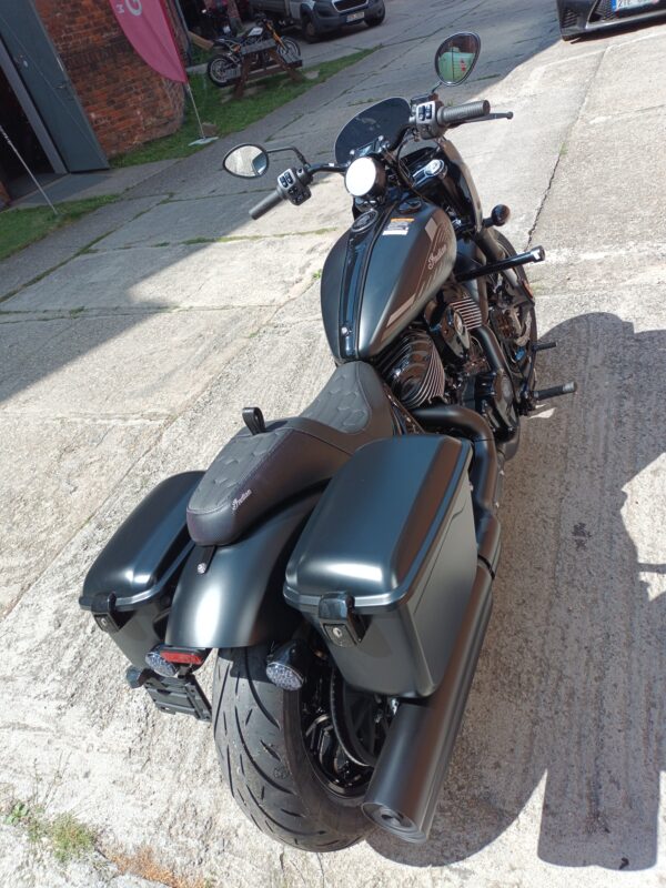 Indian Sport Chief RT 2025 - Image 6