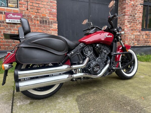 Indian Scout Sixty - Image 6
