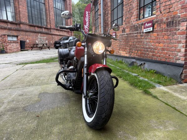 Indian Scout Sixty - Image 3