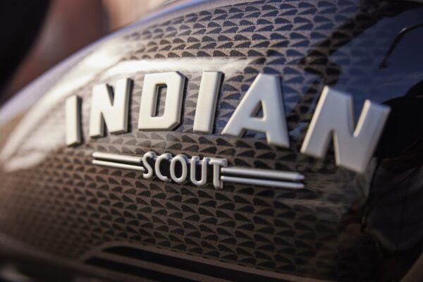 Indian Scout Bobber - Image 3